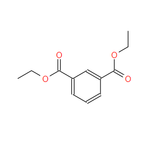 間苯二甲酸二乙酯  CAS：636-53-3
