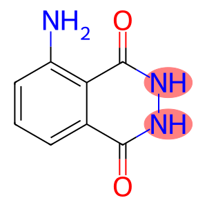 魯米諾 CAS: 521-31-3