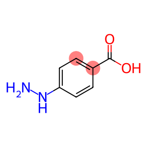 對肼基苯甲酸 CAS: 619-67-0