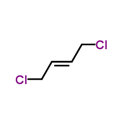 反式-1,4-二氯-2-丁烯CAS: 110-57-6