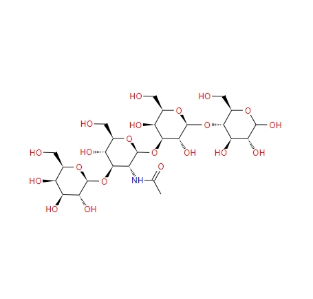 乳糖-N-四糖CAS: 14116-68-8