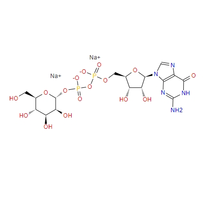 GDP-甘露糖CAS: 103301-73-1