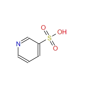 3-吡啶磺酸CAS: 636-73-7