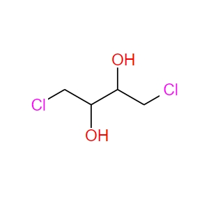 DL-1,4-二氯-2,3-丁二醇CAS: 2419-73-0