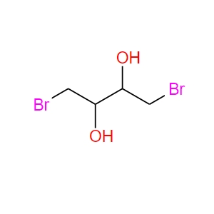 1,4-二溴-2,3-丁二醇CAS: 14396-65-7
