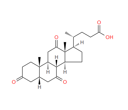 去氫膽酸CAS: 81-23-2