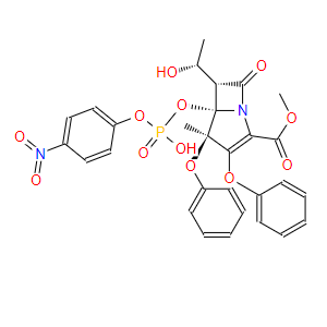 蛋白酶KCAS: 39450-01-6