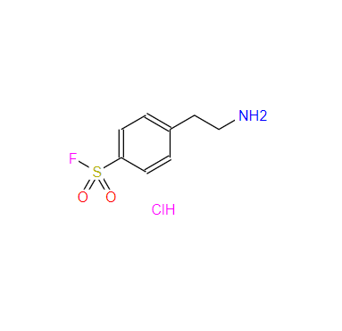 4-(2-氨乙基)苯磺酰氟鹽酸鹽CAS: 30827-99-7 